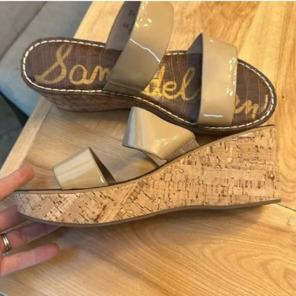 Wedges - Picture 4 of 4